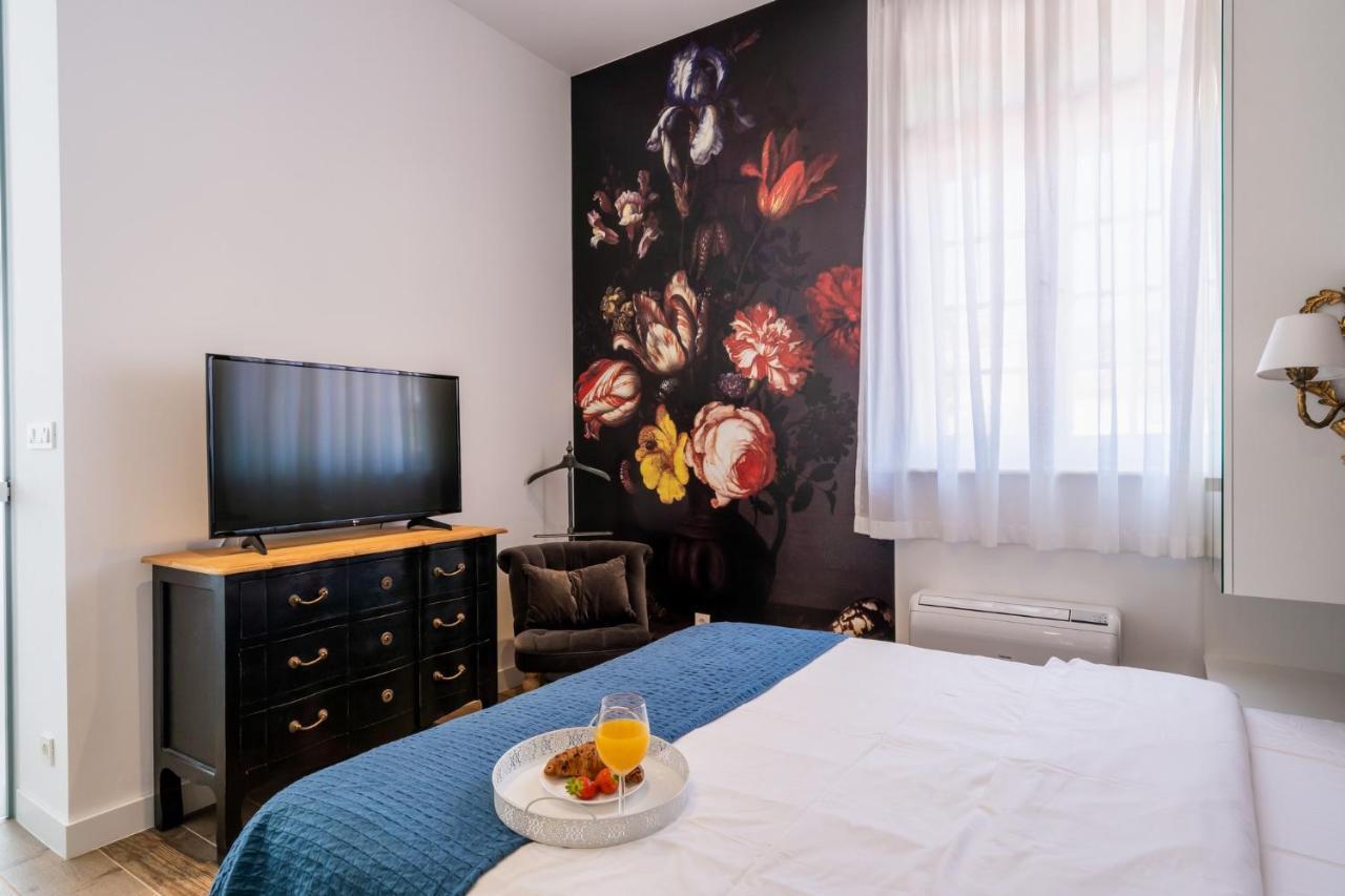 Ah Design Apartments Deluxe Opatija Exterior foto
