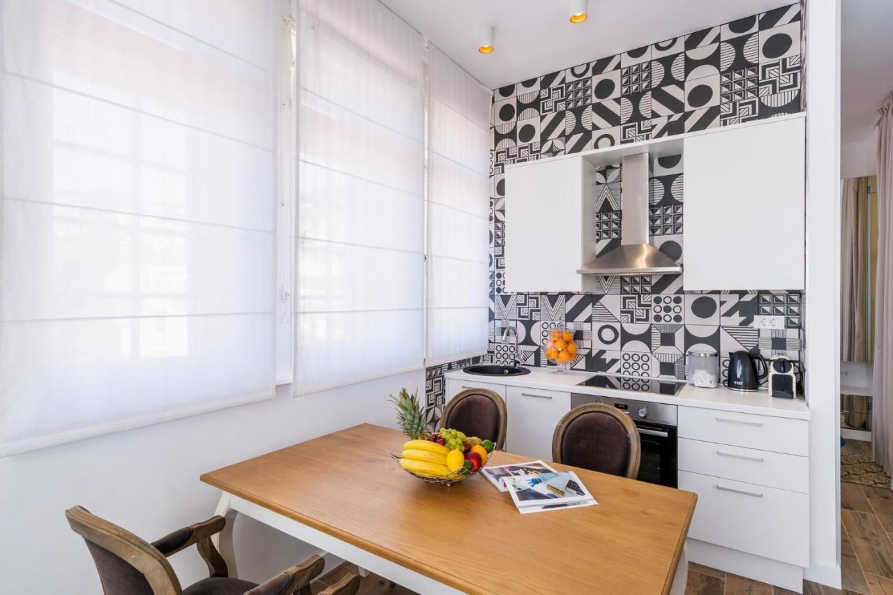 Ah Design Apartments Deluxe Opatija Exterior foto