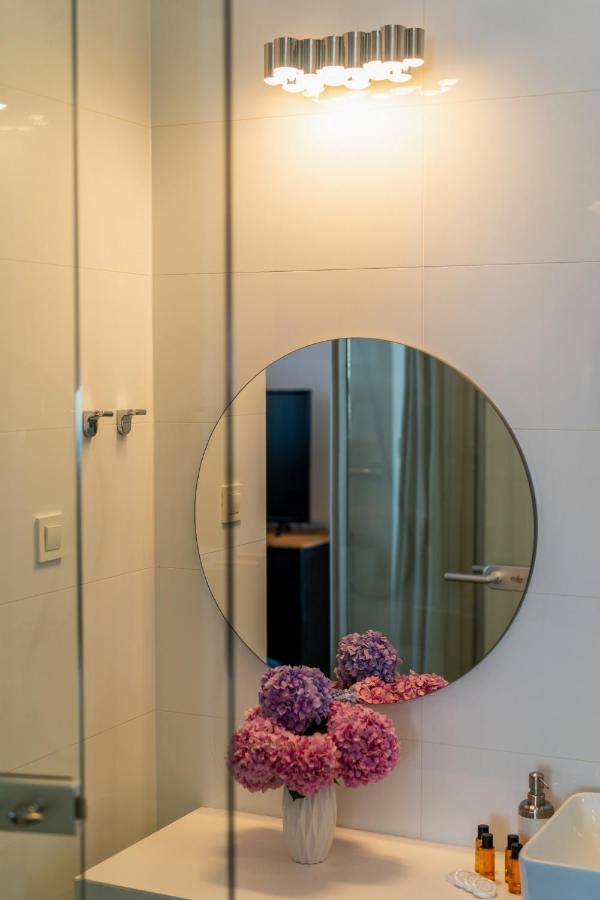 Ah Design Apartments Deluxe Opatija Exterior foto